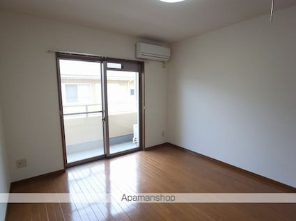 アトラクト松代[1K/24.75m2]のリビング・居間