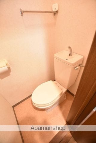 パレット宮の森の内装写真