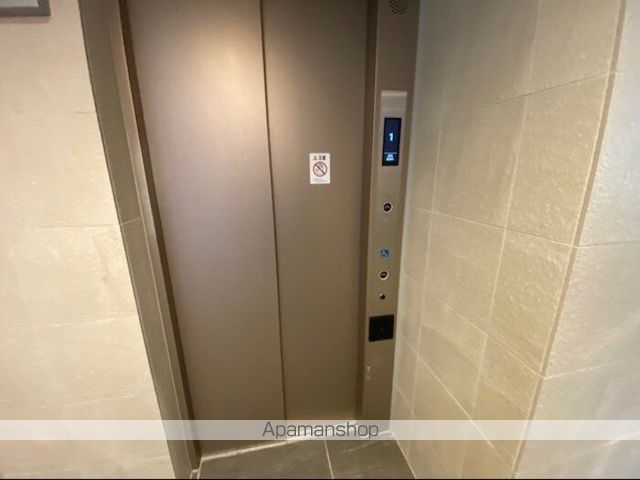 レリーフ南塚口の内装写真
