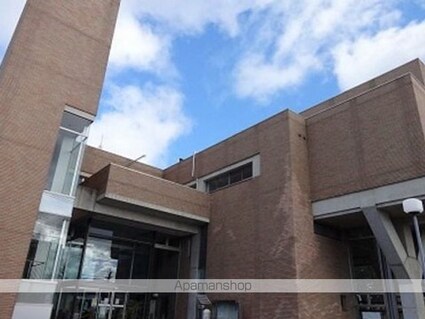 スイーツファクトリー深沢[1K/30.96m2]の周辺1