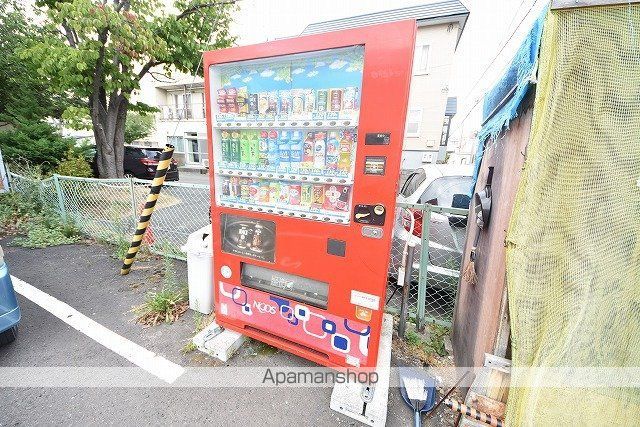 ヴィラモデルナのその他写真