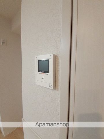 メゾン ブライト Cの内装写真