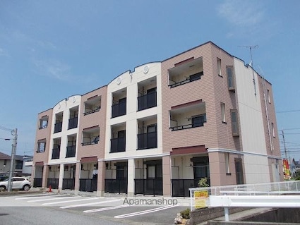 リバーレイクヒルズ[1K/25.97m2]の外観1