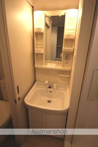 ラヴィータ410の内装写真