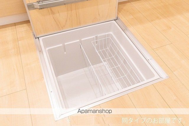 ヒカルサ四日市西浜田の内装写真