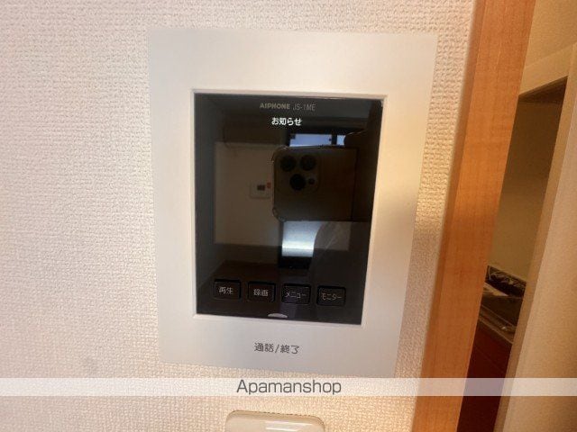 レオパレス武庫南の内装写真