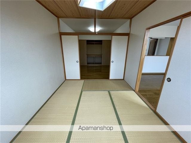 ドリームライク新生の内装写真
