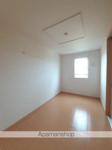ラッフィナートの内装写真