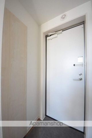 ボナール 八潮の内装写真