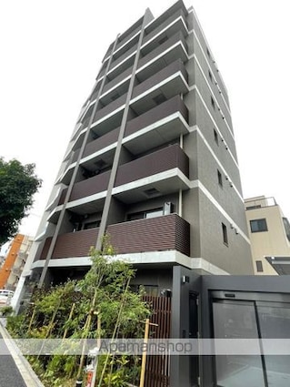 ＲＥＧＡＬＩＺ用賀[1K/25.84m2]の外観3