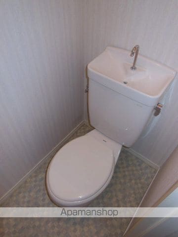 ハウスinUSAの内装写真