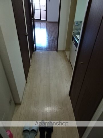 ルミエール野田阪神の内装写真