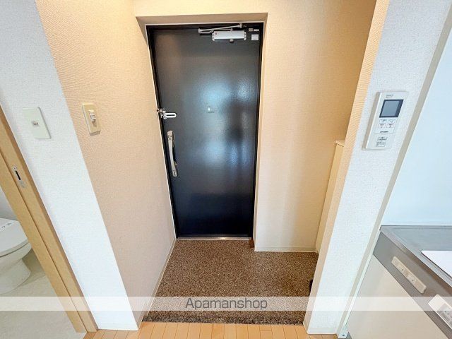 タカマツレジデンス柴原の内装写真
