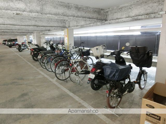 ハムロハイツ杉田A棟のその他写真