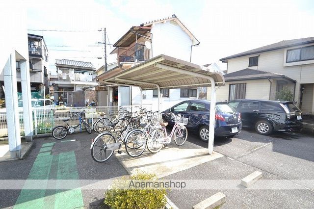 ユースハイム清水の周辺写真