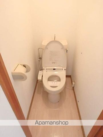 エスペランスの内装写真