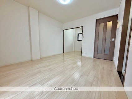 エトワール[1LDK/41m2]のリビング・居間