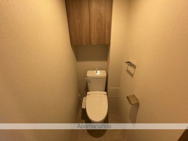 アーバンパーク淡路の内装写真