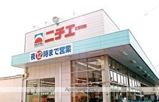 セジュール岡本　Ｄ棟[2LDK/54.62m2]の周辺6