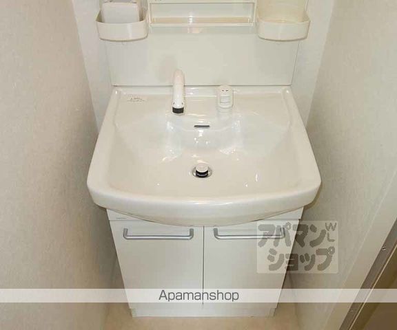 高瀬川ストゥーディオの内装写真