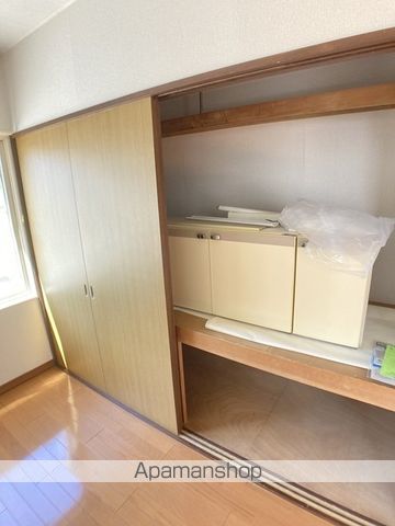 エルドラード西町A棟の内装写真