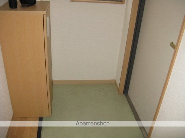 クロスザリバーの内装写真