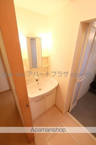 エミグランドの内装写真