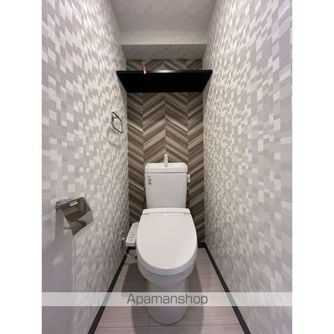 S-RESIDENCE野並駅前broadの内装写真