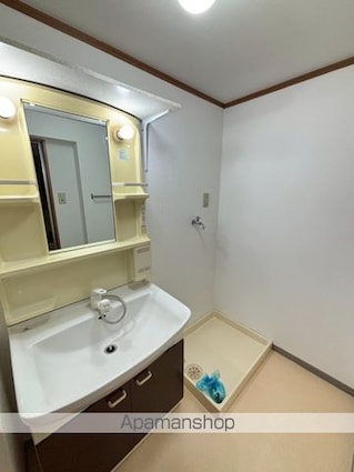 エスペランサ城東[2DK/53.54m2]の洗面所