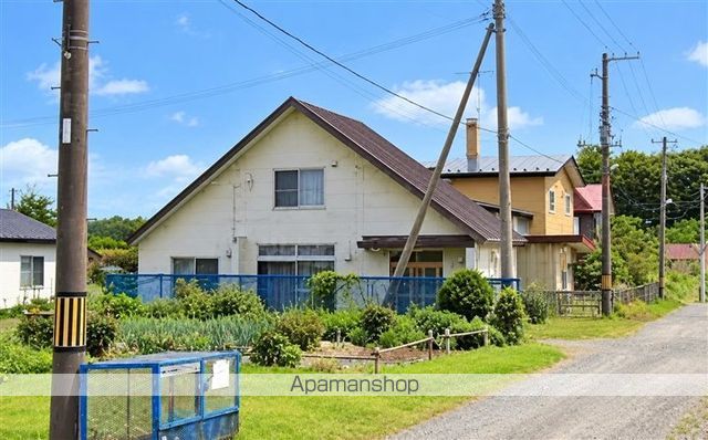 室蘭本線 萩野駅 徒歩9分 築53年