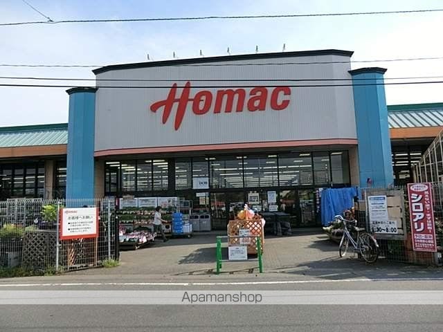 ボヌール・ペイザージュの周辺写真