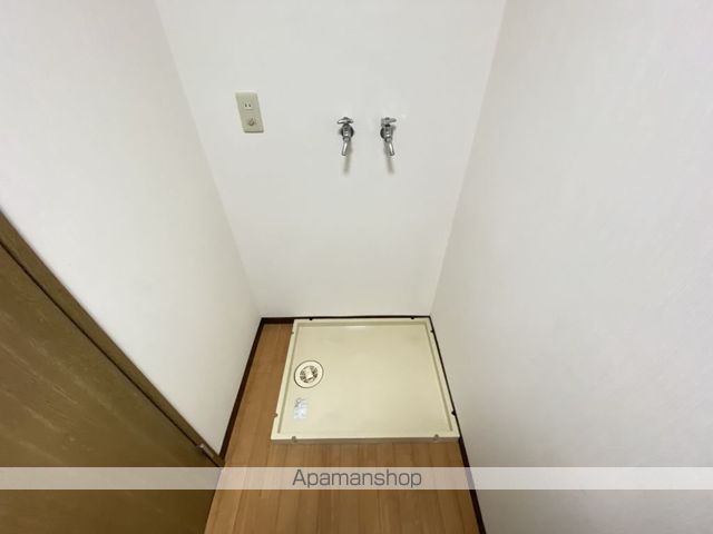 マンションリヴァージュの内装写真