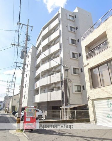 マーベラスコートの外観写真
