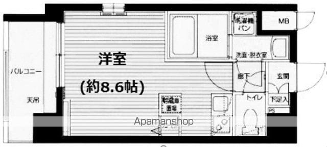 ガーラ本郷三丁目のイメージ