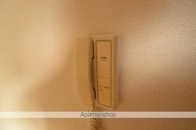 第2古田ビルの内装写真