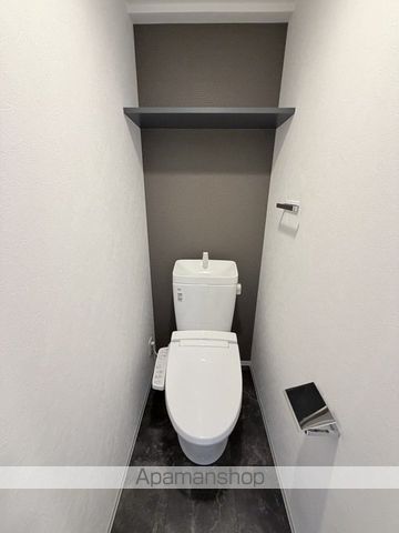SーRESIDENCE名古屋菊井ALINEの内装写真
