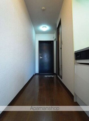 東京都杉並区和田１丁目[1K/19.5m2]のその他内装