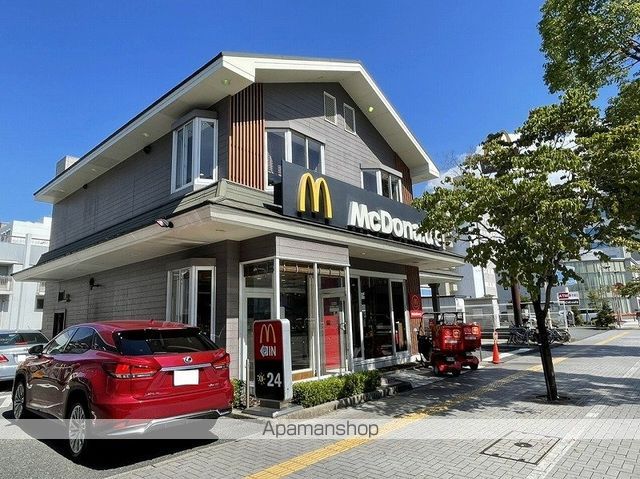 アルコ・ラ・カーサ佃町IIの周辺写真
