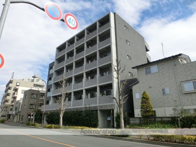 ベルメゾン吉祥寺