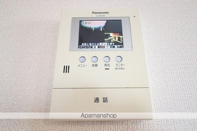 パティオ ロサの内装写真