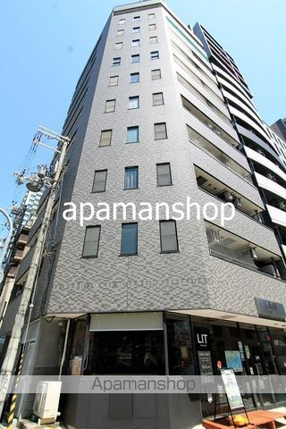 MISTRALE本町ウエストの外観写真