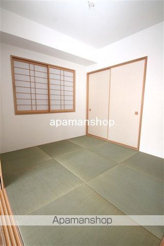 シティスパイア難波GRACEの内装写真