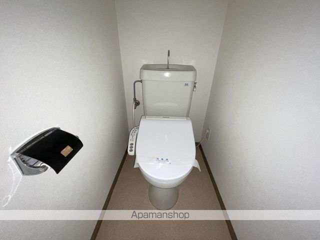 サークルパレス布瀬の内装写真