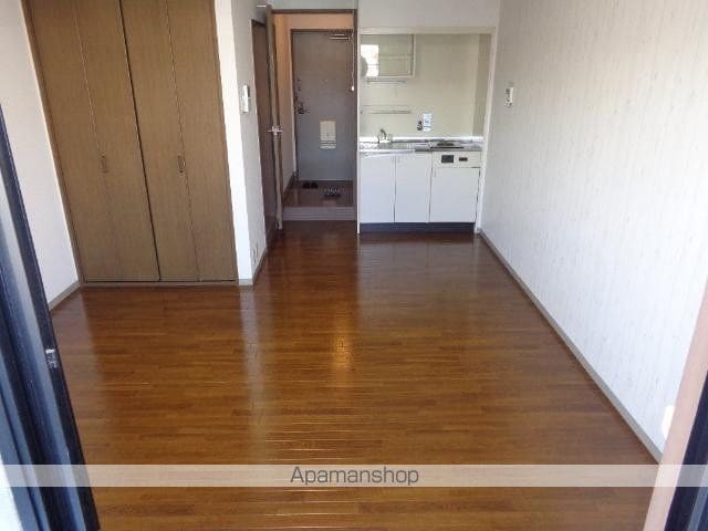 パルハイツ加茂の内装写真