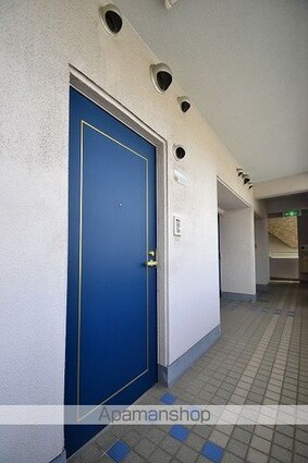 広島県広島市中区西十日市町[1R/26.98m2]の共用部5