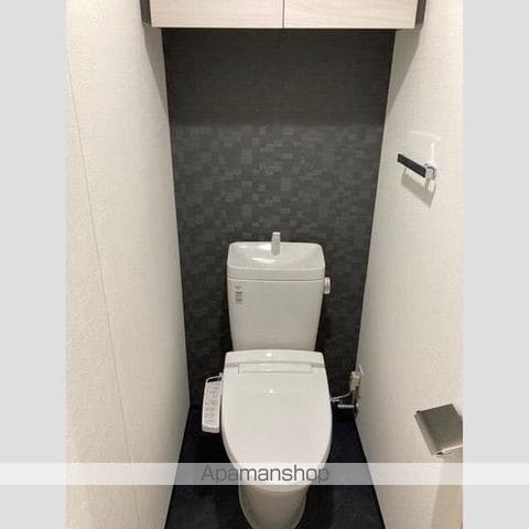 SーRESIDENCE菊川RIVIEの内装写真