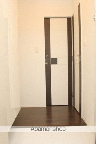 ビッグタワー大通公園の内装写真