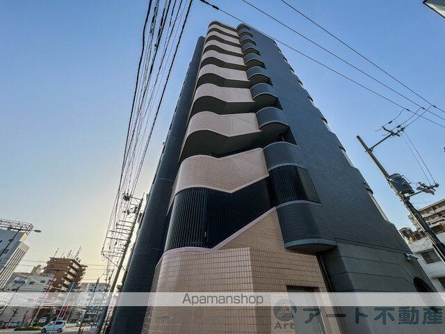 Ａｓｐｉｒａｔｉｏｎ[1R/33m2]の外観3