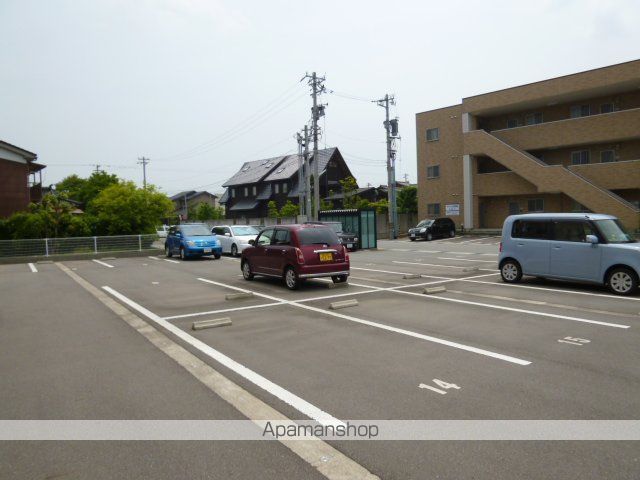コーセーコーポIの外観写真