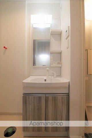 A FLATの内装写真